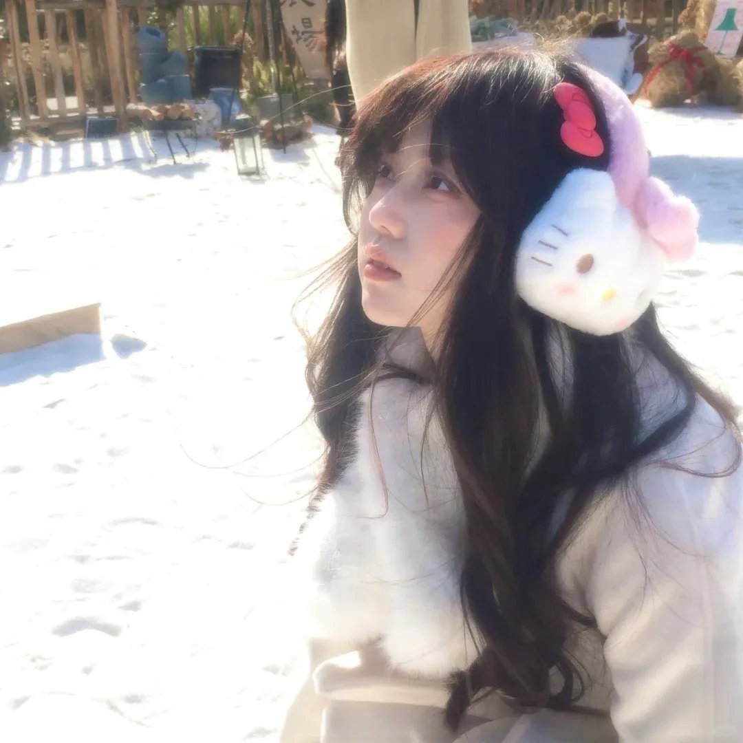 雪茫寻亲